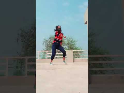 Lat Lag Gayee || #shorts || dance cover