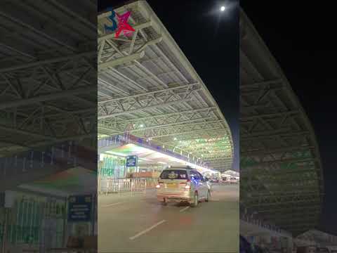 attractive airport happy Independence Day #viral #shorts #trending #bjp #viralvideo #viralshorts