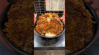 神保町グルメ【メンチカツ丼で再入試！】豚大学とんかつ学部