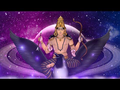 Shani Beej Mantra for Protection & Blessings | Powerful Chant for Saturn Energy | Veeramani Kannan