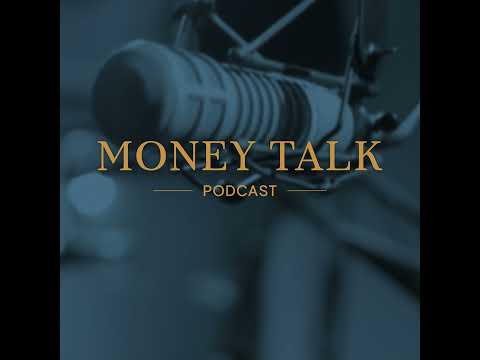 Money Talk Podcast, Friday April 12, 2024