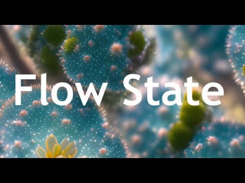 Flow Meditation Mindfulness