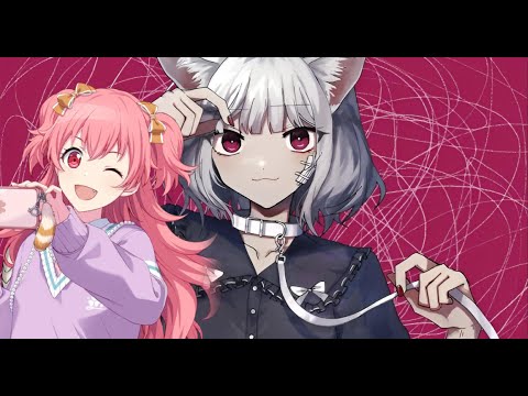 【Airi Momoi】キャットラビング (Cat Loving) || AI Cover