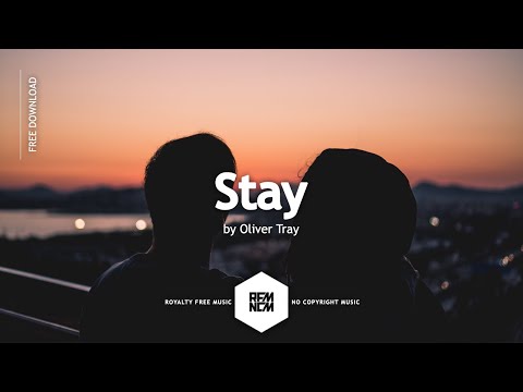 Stay - Oliver Tray | @RFM_NCM