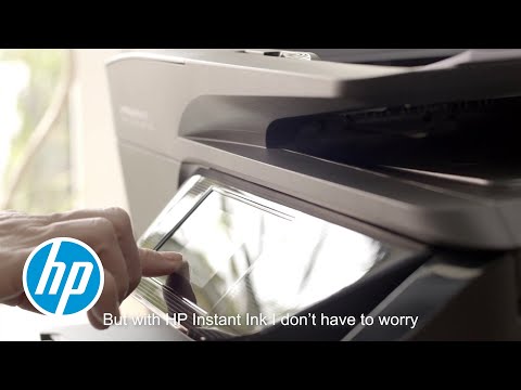 HP Instant Ink is Perfect for your Small Business | HP