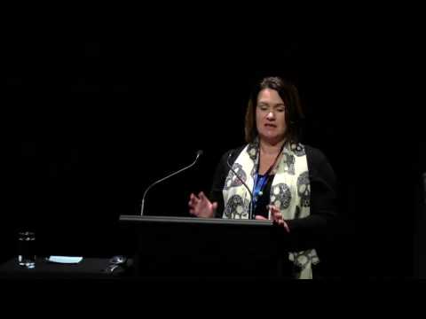 Tale of Three Cities - Taupo, MCDEM Conference 2016