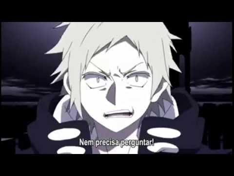 Kano Shuuya AMV - D.T.M (Dead to Me)