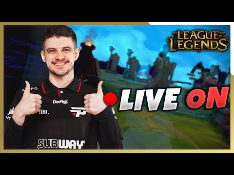 QUINTA LIVE DO ANO! - !cortes !elo !pro !runa