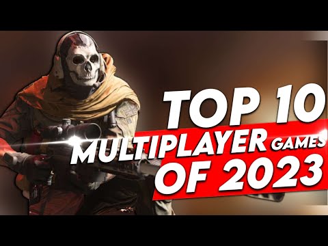 Top 10 Mobile Multiplayer Games of 2023. NEW GAMES REVEALED! Android and iOS