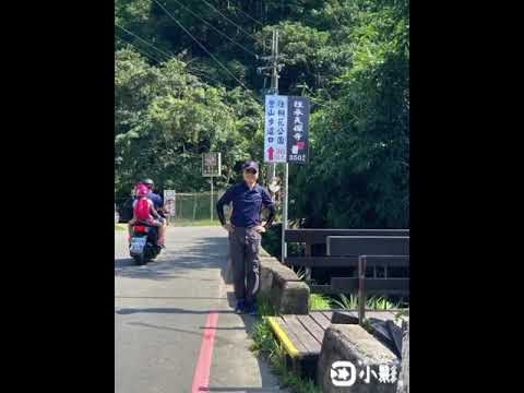 土城桐花公園相見歡