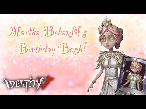 Martha Behamfil's Birthday Bash!!!