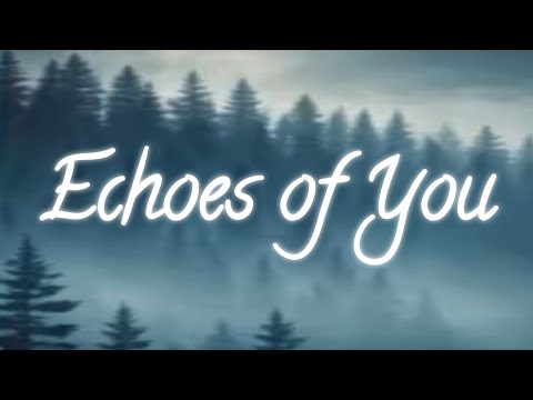 Eagle Studio - Echoes of You | Heartfelt Love Song to brighten your day | Lyrics 2025.