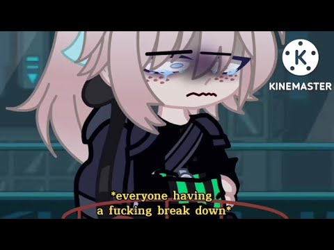 it's not a good time for that..|fanganronpa