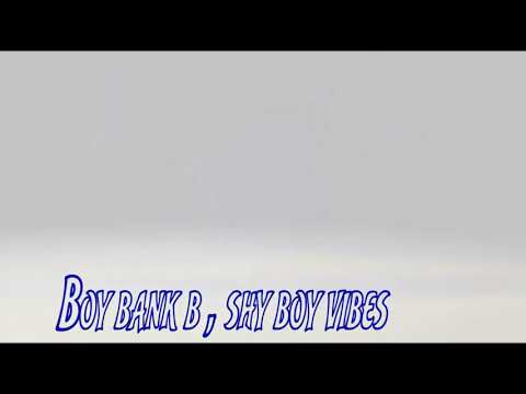 Lyrics Video:  Soul Mate -  By Bank B