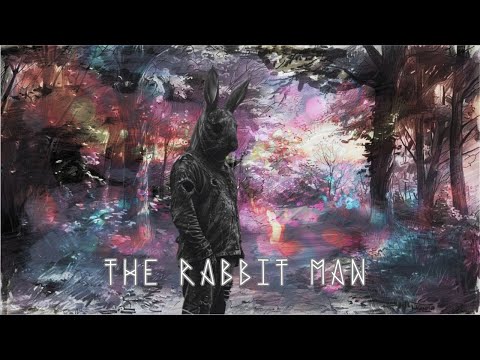 The Rabbit Man: Ashridge Episode 1 #audiodrama