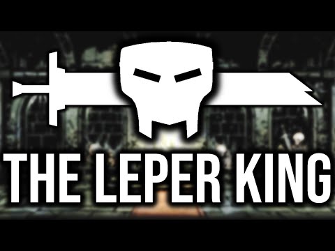 The Leper King - Original Song