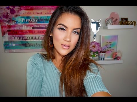 February Beauty Favorites 2016 | Nicole Guerriero