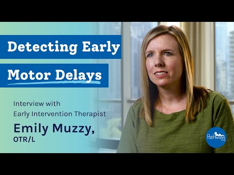 Insight into the Early Intervention Process | Baby Motor Development Exam