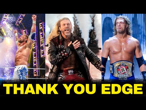 From Hero To Villain! | Thank You Edge🤘