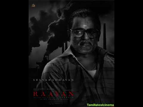 Raayan Is Back TO DHANUSH 😎 |#shorts |#tamillatestcinema|