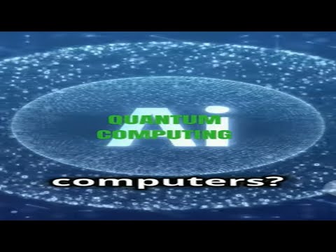 Quantum Computing#technology #quantum