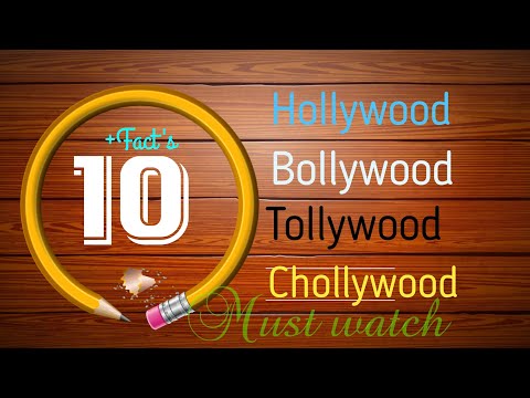 Hollywood Bollywood.... +15 को जानिये Detail से || मजा आएगा 😀😀