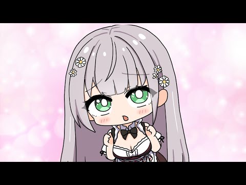 Noel forgets to mute and gets exposed!?【Hololive AnimatedClip/Eng sub】【Subaru/Ayame】