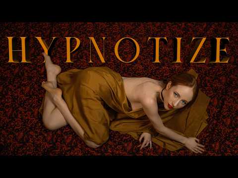 Ray - Hypnotize (Official Music Video)