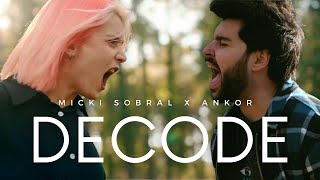 PARAMORE - DECODE (cover by YOUTH NEVER DIES ft. @MickiSobral and @AnkorOfficial)