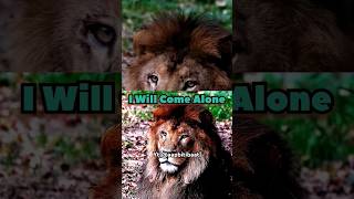 I will come alone |Motivational quotes #newattitudestatus #aloneboyattitudestatus #newviralshorts