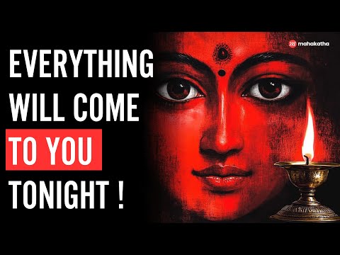 how you'll win 5000 times even without trying with these POWERFUL DEVI Maha mantras