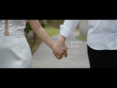 DENNY + VITA Pre Wedding Video | @kodra.films