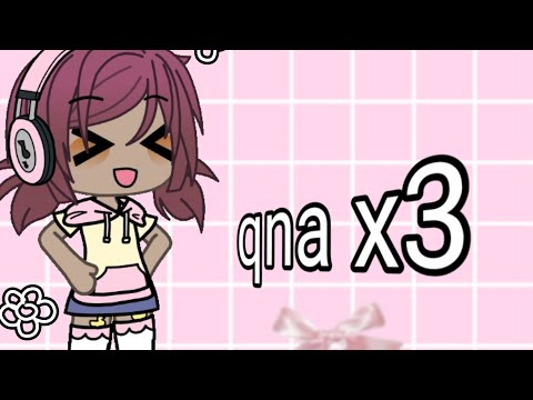 qna - meme