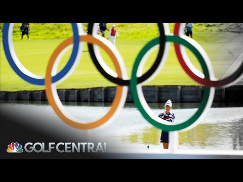 Why mixed-team golf event could be coming to 2028 Los Angeles Olympics | Golf Central | Golf Channel