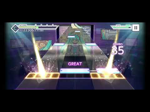 Miku Can't Make a Song - Expert 8.0