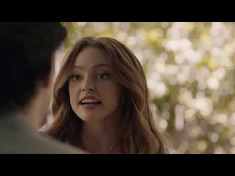 Josie brings back everyone's memories of Hope | Legacies 2x06