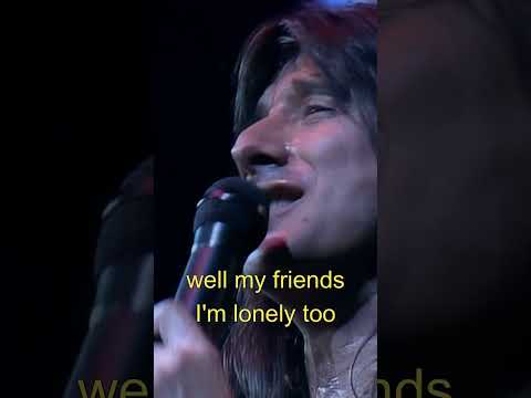 Journey - Lights (Isolated Live Vocals) #journeyband #steveperry #acapella #liveinhouston  #ftlosm