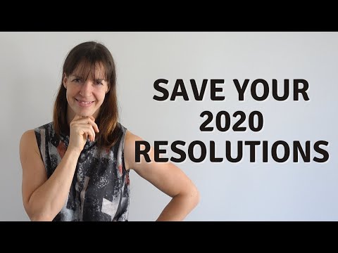 Reach your goals in 2020 - it's not too late | Tuesday's Action Ep. 24