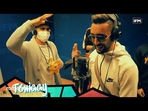 Tchiggy - Ye Naghar (Ifm Freestyle)