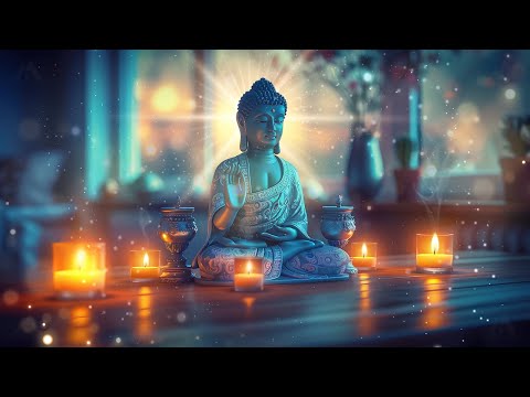 Relaxing The Sound of Inner Peace | Meditation Music, Zen Music, Yoga Music, Sleeping, Healing 56