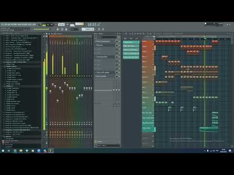 Plenka (ex. пl3nk) - Closed (Remake) (FLP)