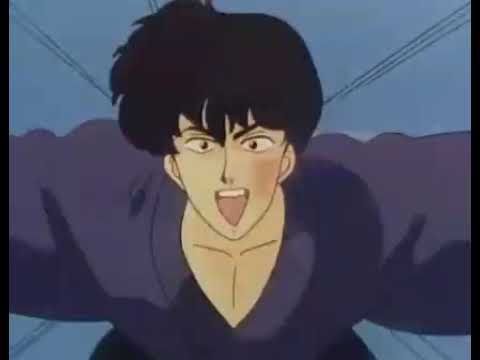 Ranma Movie