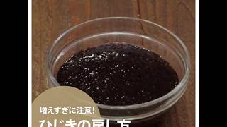 【料理の基本ABC】ひじきの戻し方｜ABCクッキングスタジオ