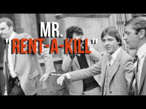 Mr. Rent-A-Kill | Chris Flannery | Australian Crime Stories | S1E01