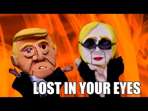 Lost in Your Eyes with E. Jean Carroll and Donald Trump