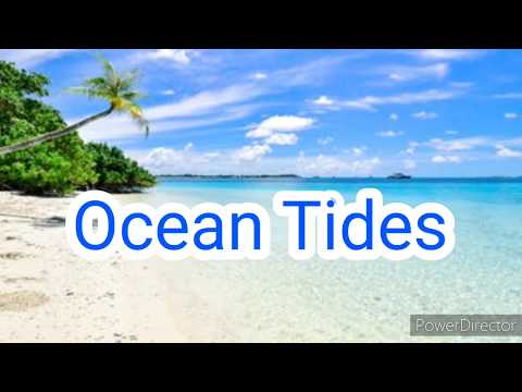 Ocean Tides (E-learning)