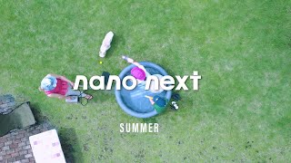 【PV】LIFE with nano next_夏