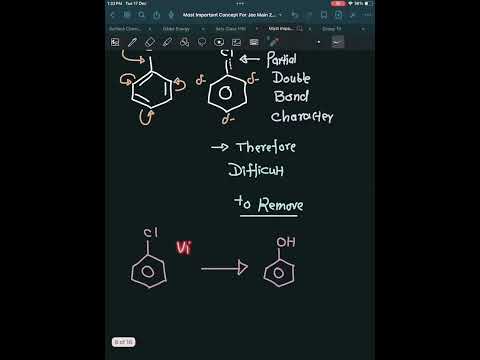 MOST EXPECTED QUESTION FOR JEE MAIN 2025 [2] #jee #jeemainadvanced #cbse #12board #chemistry #shorts