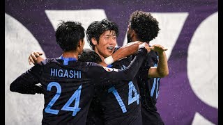 Daegu FC 0-1 Sanfrecce Hiroshima (AFC Champions League 2019: Group Stage)