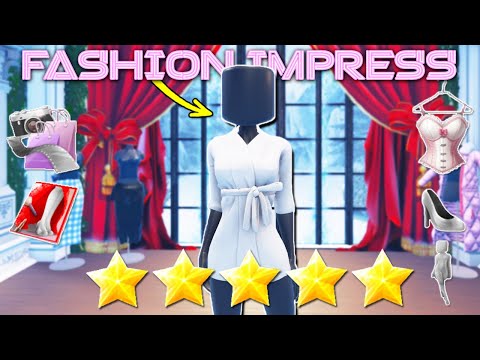 The WORST Dress To Impress RIP OFF?!